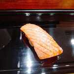 寿司大 - マグロ