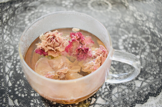 Amour - 須賀川（カフェ）の写真