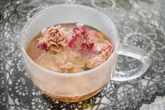 Amour - 須賀川（カフェ）の写真