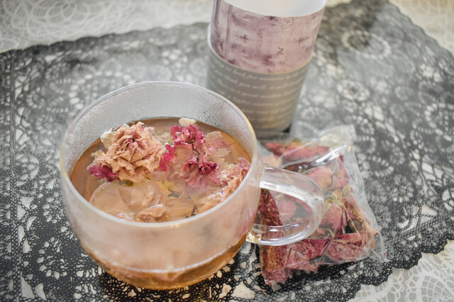 Amour - 須賀川（カフェ）の写真