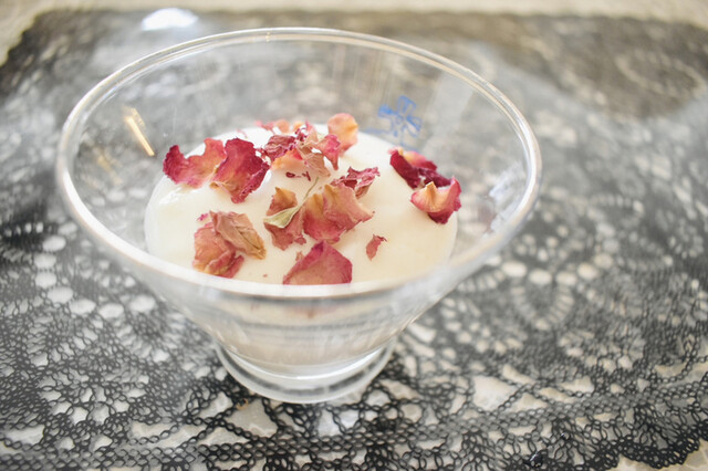 Amour - 須賀川（カフェ）の写真