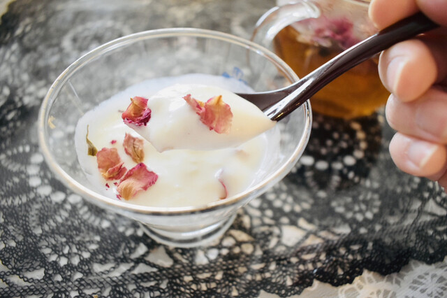 Amour - 須賀川（カフェ）の写真