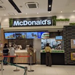 マクドナルド - 