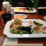 レストラン鹿嶋 - 