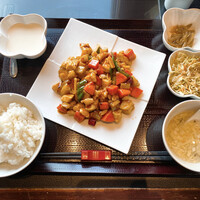 御膳房 銀座店 -  御膳房 銀座店 -