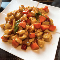 御膳房 銀座店 -  御膳房 銀座店 -