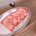 焼肉・ホルモン さっちゃん - 