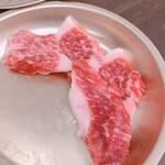 焼肉・ホルモン さっちゃん - 