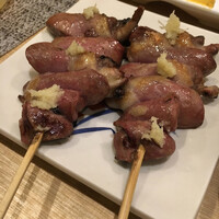 里葉亭 - 