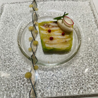 レザンファン ギャテ - 