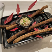 レザンファン ギャテ - 