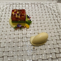 レザンファン ギャテ - 