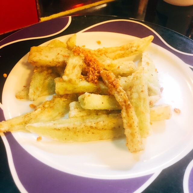 上海チキン 大塚 小閣樓 大塚駅前 中華料理 ネット予約可 食べログ