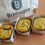 川越ショコラ　Bromagee - 