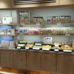 Kanokoya - 店内