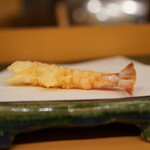 Akita Tempura Mikawa - 車海老