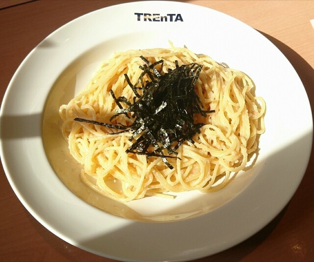 トレンタ 山形北店（TREnTA） - 東金井（パスタ）の写真