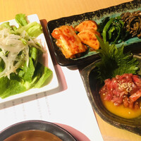 近江うし焼肉 にくTATSU 銀座店 - 