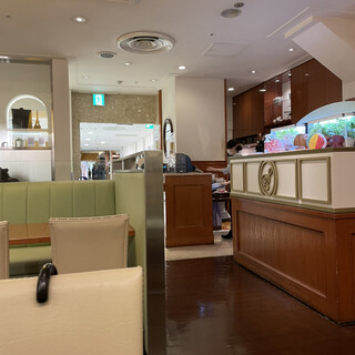 サロン・ド・テ サブリエ_2