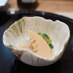 天ぷら 正心庵 - 