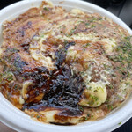 Mangetsu No Okonomiyaki - 