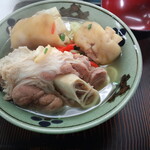 嶺吉食堂 - 