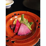 와 프렌치 카도야 - 