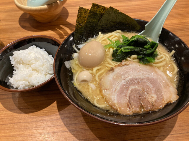 壱角家 千葉駅前店 イチカクヤ 京成千葉 ラーメン 食べログ 壱角家 千葉駅前店 イチカクヤ 京成千葉 ラーメン 食べログ