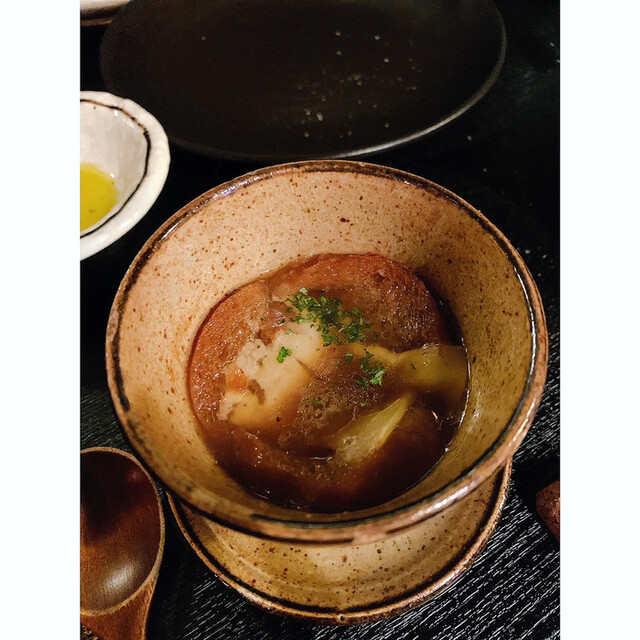 和フレンチ カドヤ 本厚木 フレンチ ネット予約可 食べログ