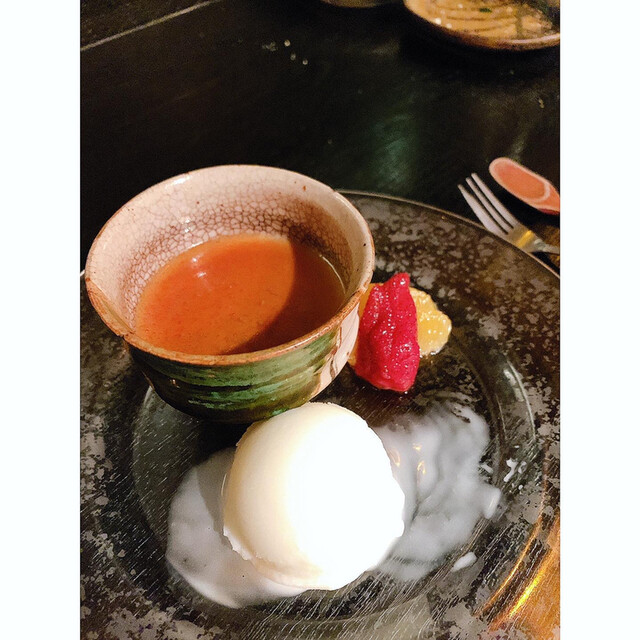 和フレンチ カドヤ 本厚木 フレンチ ネット予約可 食べログ