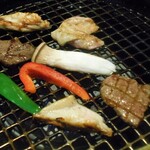 和牛焼肉 LIEBE - お肉焼きます