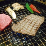 和牛焼肉 LIEBE - お肉焼きます～その２