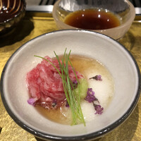 北新地 神威 - 