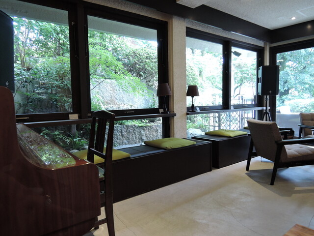 リバーサイドカフェ グリーンテラス Riverside Cafe Green Terrace 蹴上 カフェ 食べログ