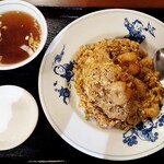 新香飯店 - 