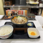 Yoshinoya - 