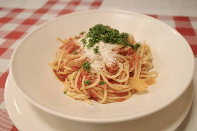 トラットリアロッソ Trattoria Rosso 水道町 イタリアン 食べログ トラットリアロッソ Trattoria Rosso 水道町 イタリアン 食べログ