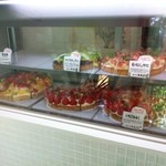 フルーツショップ青森屋 - 