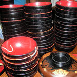 やぶ屋総本店 - わんこそば