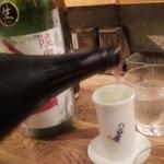 ビストロ割烹 YAOYA - 