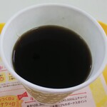 Misuta Donatsu - ブレンドコーヒー