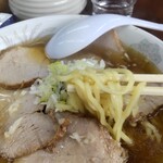 ラーメンの店 - 