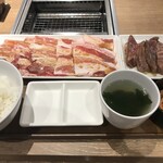 Yakiniku Raiku - 