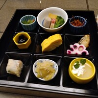 日本料理 御河 - 