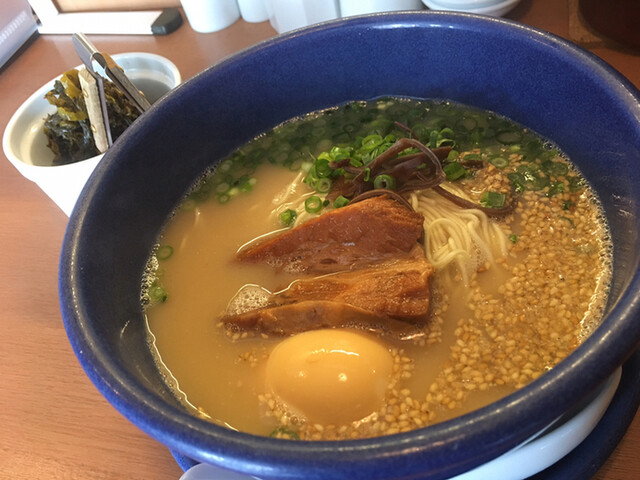 らーめん かばちや 猿猴橋町 ラーメン 食べログ らーめん かばちや 猿猴橋町 ラーメン 食べログ