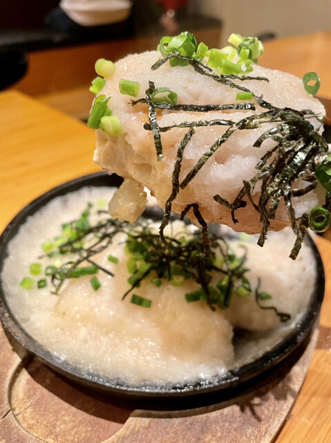 ふくみみ 泉一丁目店 久屋大通 鳥料理 食べログ