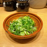 豚旨うま屋ラーメン - 