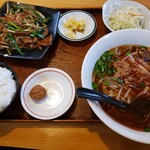 台湾料理 萬来 - 