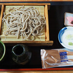 自然食　そゑ川 - 