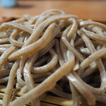 自然食　そゑ川 - 